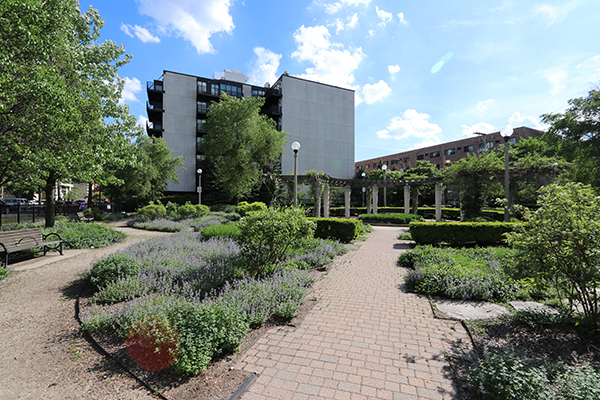 Park | ChicagoHome Brokerage Network at @properties